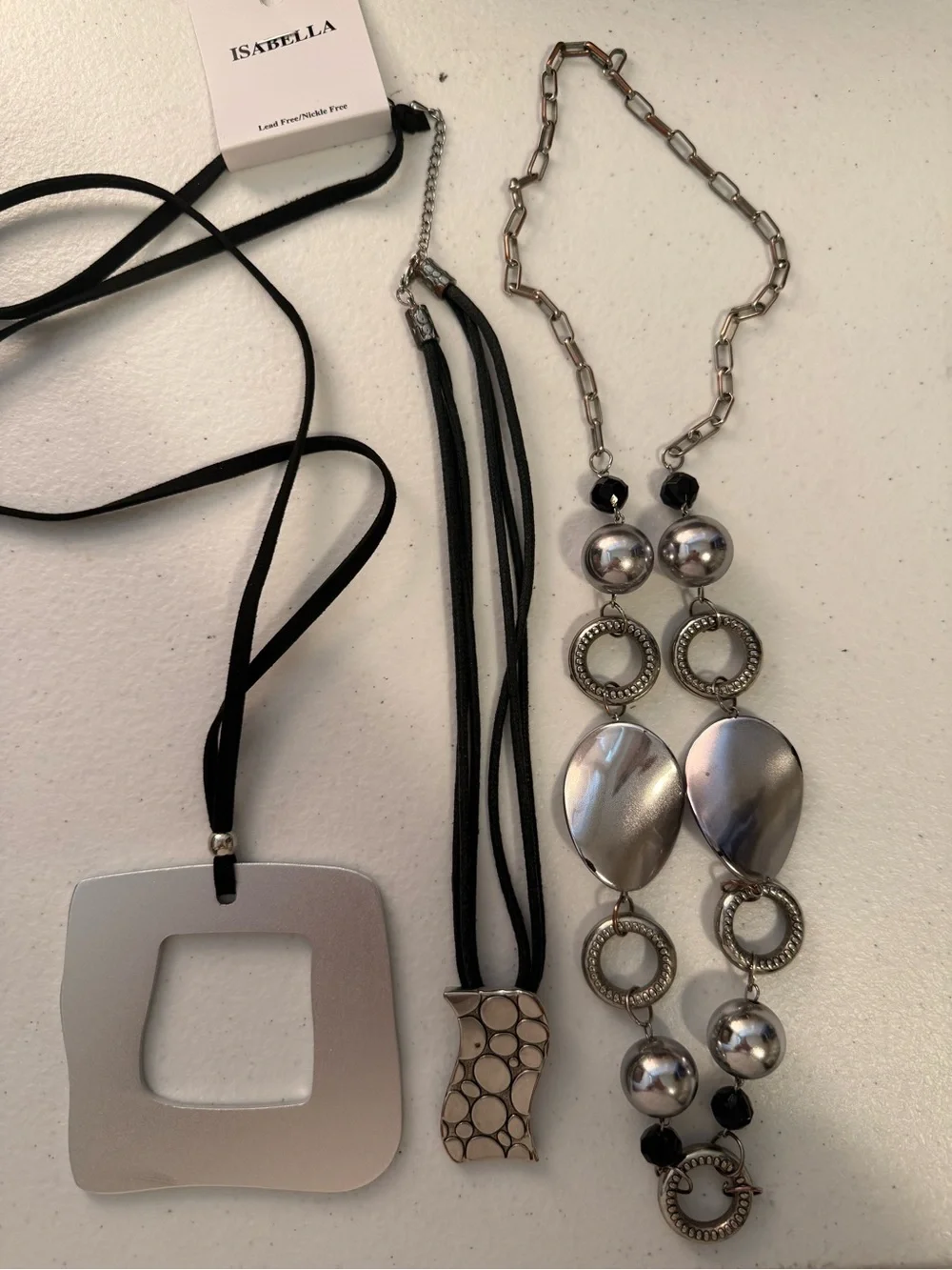 ISABELLA fun bundle